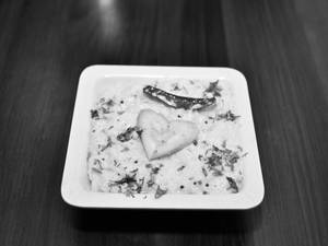 Curd Rice