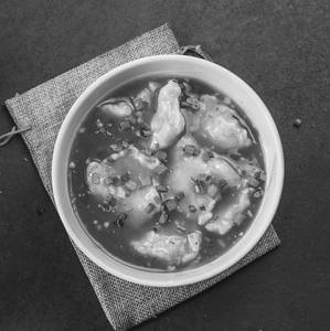Garlic Fish (10 Pcs)