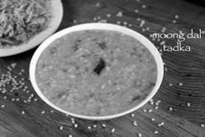 Yellow Dal