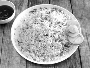 Veg Fried Rice