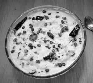 Curd Rice