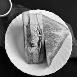 Veg Cheese Sandwich