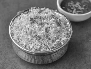 Veg Pulao