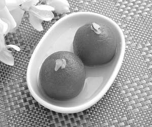 Garam Gulab Jamun [ 1 Piece ]