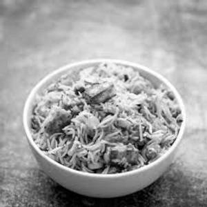 Stemed Rice