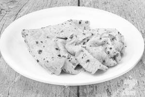 Special Desi Ghee Chapati