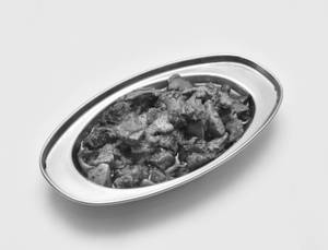 Mutton Do Pyaza
