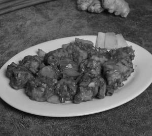 Blue Bird Special Chicken Dry