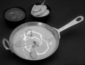 Malai Kofta