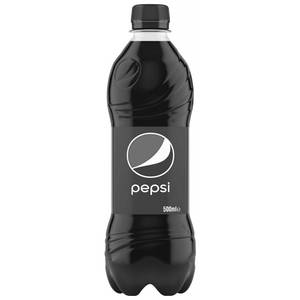 Pepsi  500 Ml