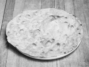 Tandoori Roti