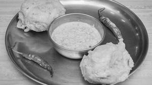 Batata Vada