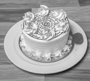 Butterscotch Cake [500 Gms]