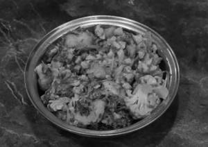 Aloo Gobi Suki