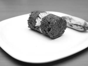 Ragi Puttu                           