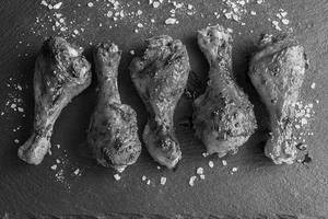 Chicken Hot Leg
