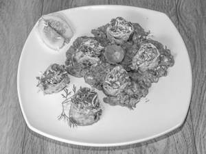 Veg Patiala