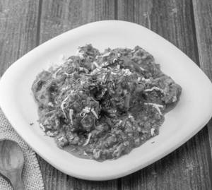 Chicken Mughlai