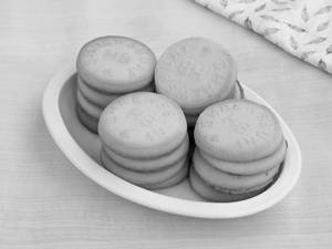 Shrewsbury Biscuits (250 gms)
