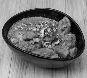 Chicken Curry