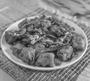 Paneer 65