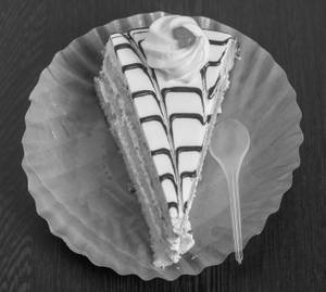 Butterscotch Pastry