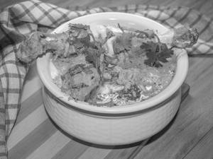 Chicken Kali Mirch