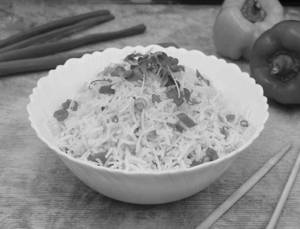 Veg Fried Rice