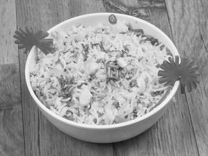 Veg Fried Rice