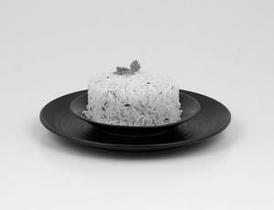 Jeera Rice