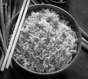 Special Veg Fried Rice