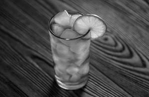Lemon Ice Tea