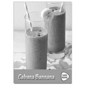 Cabana Banana