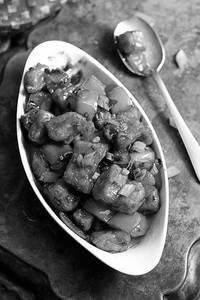 Fish Chilli [14 Pcs]