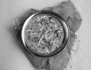 Cashew Nut Curry