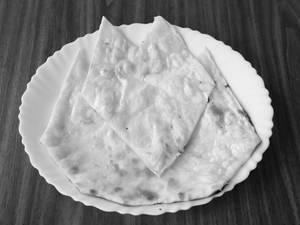 Butter Naan