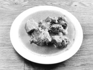 Chicken Masala      