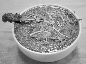 Rara Chicken