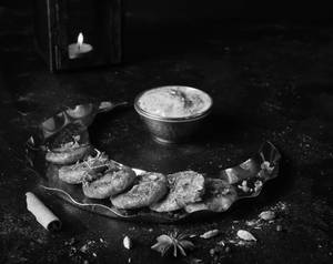 Mutton Galauti Kebab