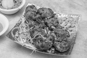 Chicken Tikka