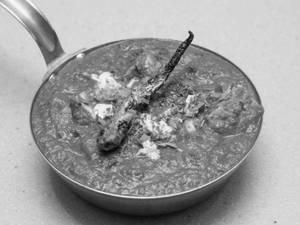 Paneer Kolhapuri