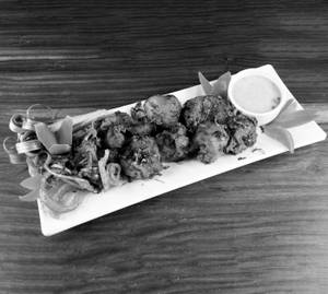 Chicken Tikka (6 Pcs)