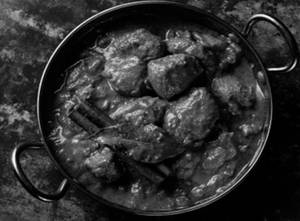 Andhra Chicken