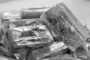 Karachi Pista Halwa