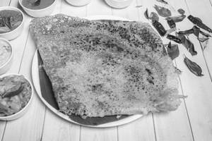 Plain Rava