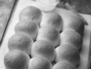 Bun (1 Pack)