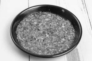 Green Chutney [spicy]