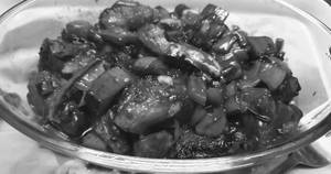 Chilli Garlic Fish