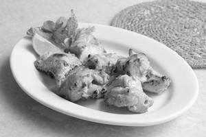 Malai Chandi Tikka