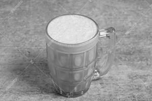 cold coffee